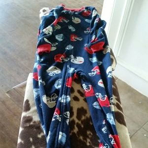 Child's onesy